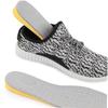 FRCOLOR Sports Shoe Lift Eva Invisible Heightening Insole Height Increase Shoe Pads for Men Comfortable Walking and Running Use view 4