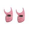 Healvian Digital Body Fat Caliper for Body Fat Measurement Accurate Easy to Use Portable for Women Men view 1
