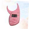 Healvian Digital Body Fat Caliper for Body Fat Measurement Accurate Easy to Use Portable for Women Men view 3