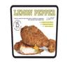 15 Minute Meat & Vegetable Glaze Marinade Seasoning Spice Mix - Choose your flavour! (400g Resealable Pouch, Lemon Pepper Coater) view 1