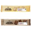 M&S Biscuits Twin Pack, Bourbon & Custard Creams - Black Nore view 1