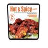 15 Minute Meat & Vegetable Glaze Marinade Seasoning Spice Mix - Choose your flavour! (400g Resealable Pouch, Hot & Spicy) view 1