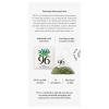 96 Mint Tea 20 Pyramid Tea Bags, Sweet, Refreshing & Cooling Herbal Tea, Caffeine-Free, Sugar Free, Individually Wrapped Recyclable Envelopes, Plant-Based Tea Bags with No Microplastics view 4