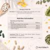 Omega 3 Capsules High Strength 2000mg with 660mg of EPA and 440mg of DHA | 120 Softgels | Natural Source of Omega 3 Fish Oil | By Horbaach view 3
