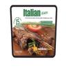 15 Minute Meat & Vegetable Glaze Marinade Seasoning Spice Mix - Choose your flavour! (400g Resealable Pouch, Italian) view 1