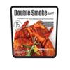 15 Minute Meat & Vegetable Glaze Marinade Seasoning Spice Mix - Choose your flavour! (400g Resealable Pouch, Double Smoke) view 1