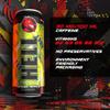 HELLGREEN APPLE Energy Drink | +20% More Caffeine | Vitamins B2, B3, B6, B12, C & D | No Preservatives | Environmentally Friendly Packaging | 12 x 500 ml | Compatible with HELL Energy view 4
