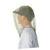BESPORTBLE 2pcs Mosquito Net Head Face Mesh Net Dust Cap for Outdoor Activities Hiking Fishing Walking view 1