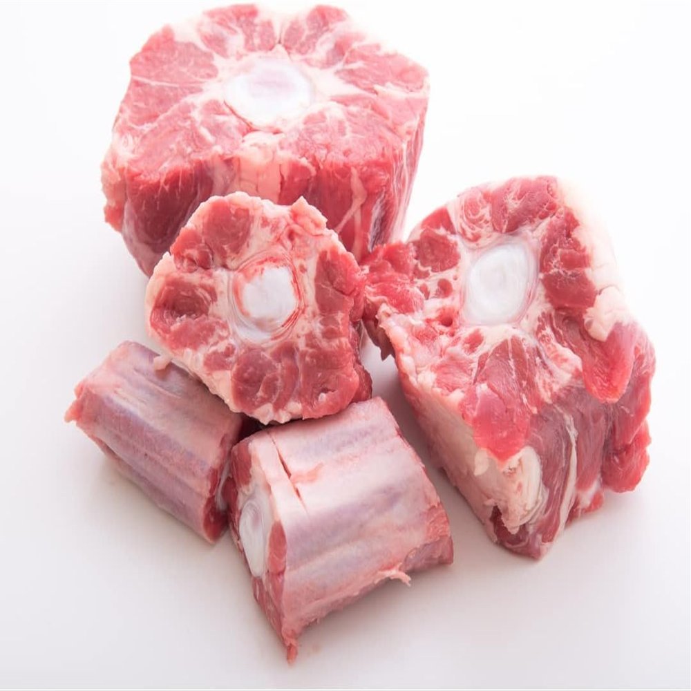 Oxtail 2 kg -/+10%