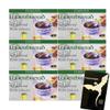 AETN Creations Welsh Delicacy Parsons Laverbread 120g (Pack of 6) Traditional Welsh Seaweed Bara Lawr, Rich in Minerals & Fibre, Perfect for Full Welsh Breakfast & Gourmet Cooking Seaweed Snacks view 1