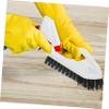 Levemolo Scrub Brush Tile Shoes Cleaning Brush Multipurpose Groove Gaps Window Track view 2