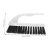 Levemolo Scrub Brush Tile Shoes Cleaning Brush Multipurpose Groove Gaps Window Track view 3