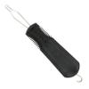 minkissy Quick Button Hook Zipper Pull Assistant Dressing Aid Tool One-Handed Iron Abs Plastic Easy to Use view 1