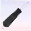 minkissy Quick Button Hook Zipper Pull Assistant Dressing Aid Tool One-Handed Iron Abs Plastic Easy to Use view 4