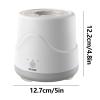Baby Formula Mixer, Rechargeable Milk Shaker, Baby Bottle Supplies, Smooth Formula Mixer, Baby Feeding Shaker, Quick Mixing Bottle, Compact Baby Mixer, Easy Use Shaker, Safe Baby Mixer, view 2