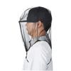 BESPORTBLE Protective Cap for Outdoor Adventures Includes Portable - Mesh view 1