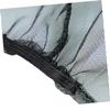 BESPORTBLE Protective Cap for Outdoor Adventures Includes Portable - Mesh view 4