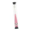 FOYTOKI Children Tooth Brush Kid Toothbrush with Storage Bucket Supple Bristles Safe for Kids Teeth Simple Shape for Babies and Children view 1