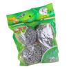 Steel Wire Cleaning Ball Solid view 1