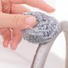 Steel Wire Cleaning Ball Solid view 4