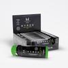 Myprotein PRO x HYROX The Pre-Workout Gel | 230mg Caffeine with Natural Guarana | Beta-Alanine, Citrulline Malate & Taurine | Boost Energy, Focus & Endurance | Vegan | Green Apple Flavour 12 x 60ml view 1