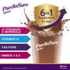 Kids Multivitamin Chocolate Drink - Ready-To-Drink Bottles - 24 x200ml - with 26 Vitamins & Minerals  Multivitamins with Vitamin D, Magnesium & Protein  Vegetarian & Gluten Free- by PaediaSure Shake view 4