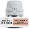 THE LONDON ESSENCE CO. Freshly Infused White Peach & Jasmine Soda Cartridge 50ml view 2