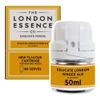 THE LONDON ESSENCE CO. Freshly Infused Delicate Ginger Ale Cartridge 50ml view 1