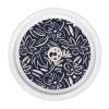 Libre 2 Sensor Cover Sticker (Painted Petals) view 1