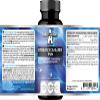 Hydroxocobalamin 100 g per Serving - Vitamin B12-120 Vegan Tablets - 480 Servings - Supports Nervous System and Reduces Fatigue - Dietary Supplement by Apollo's Hegemony view 2