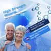 Chelated Manganese 14mg High Strength Supplement 120 Vegan Tablets, Suitable for Men & Woman, Made in UK view 4