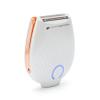 Rio Go Smooth Lady Shaver for Women, Bikini Trimmer, IXP4 Wet and Dry, Pubic Hair Trimmer, Body Legs & Underarm, Rechargeable, 3D Floating Foil Head view 1