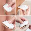 Rio Go Smooth Lady Shaver for Women, Bikini Trimmer, IXP4 Wet and Dry, Pubic Hair Trimmer, Body Legs & Underarm, Rechargeable, 3D Floating Foil Head view 2