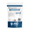 Chelated Manganese 14mg High Strength Supplement 365 Vegan Tablets, Suitable for Men & Woman, Made in UK view 1
