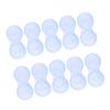 Didiseaon 10pcs Lens Cases Tight Seal Compact and Lightweight Travel Case for Contact Lenses Easy to Use for Daily Life Outdoor Activities view 1