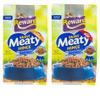 Rewward Meaty Mince 2kg - Beef & Chicken- Provide The Ultimate Taste Satisfaction With This Rewward Meaty Mince 2kg - Pack of 2 view 1