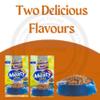 Rewward Meaty Mince 2kg - Beef & Chicken- Provide The Ultimate Taste Satisfaction With This Rewward Meaty Mince 2kg - Pack of 2 view 4