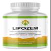 Lipozem Ketogenic Formula - Natural Ingredients 60 Capsules 1 Month Supply view 1