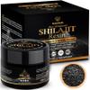 Pure Himalayan Shilajit Resin - Gold Grade 30g - Rich in Fulvic & Humic Acid, 100% Vegan - Immune Support, Vitality Booster - Lab Tested by UK's NuetonHealth view 1