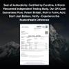 Pure Himalayan Shilajit Resin - Gold Grade 30g - Rich in Fulvic & Humic Acid, 100% Vegan - Immune Support, Vitality Booster - Lab Tested by UK's NuetonHealth view 2