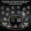 Pure Himalayan Shilajit Resin - Gold Grade 30g - Rich in Fulvic & Humic Acid, 100% Vegan - Immune Support, Vitality Booster - Lab Tested by UK's NuetonHealth view 4