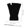 HAPINARY Wrist Gloves Arthritis Gloves Support for Thumb Support for Carpal Tunnel view 2