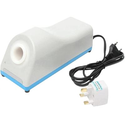 Dental Lab Electric Induction Graver - New Electronic Wax Heater, 2-second Heating, Flameless Design for Precise Carving