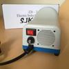 Dental Lab Electric Induction Graver - New Electronic Wax Heater, 2-second Heating, Flameless Design for Precise Carving view 2