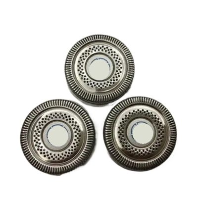 3Pcs SH91 Replacement Head S9000 SH91/51 SH91/52 Razor Blade Compatible for Philips Norelco Shaver S9985 SP9860 SP9863 SP9880 SP9862