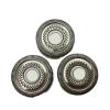 3Pcs SH91 Replacement Head S9000 SH91/51 SH91/52 Razor Blade Compatible for Philips Norelco Shaver S9985 SP9860 SP9863 SP9880 SP9862 view 1