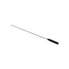 minkissy 10pcs Hearing Aid Cleaning Rods Extra Long for Hearing Amplifier Sound Guide Tube Reusable and Easy to Use Cleaning Tool view 1