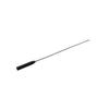 minkissy 10pcs Hearing Aid Cleaning Rods Extra Long for Hearing Amplifier Sound Guide Tube Reusable and Easy to Use Cleaning Tool view 4