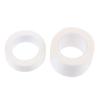 minkissy Tape 2 Pcs Comfortable Sawtooth Dressing Plaster Fixation Tapes for Low view 1