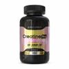 GN Creatine Pro Gummies | 60 Chewable Gummies for Men & Women - 3000mg Creatine-Monohydrate Per Serving | Strawberry & Banana Flavour, Non-GMO & Suitable for Vegans & Vegetarians view 1
